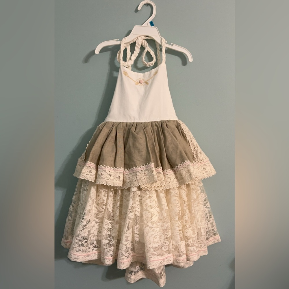 NWT DOLLCAKE DRESS